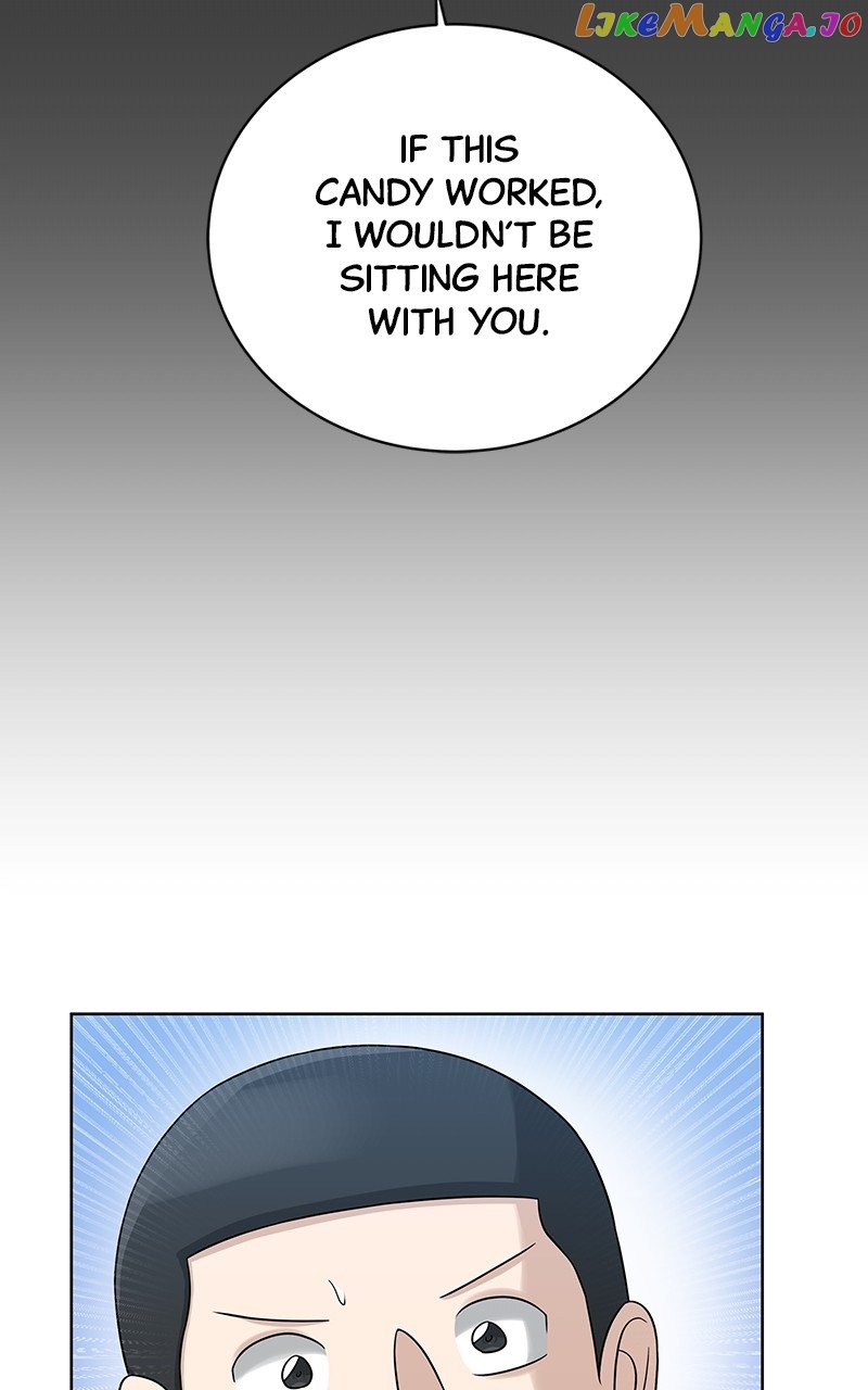 Big Man on the Court Chapter 21 - Page 61