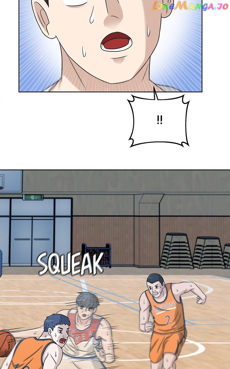 Big Man on the Court Chapter 21 - Page 62