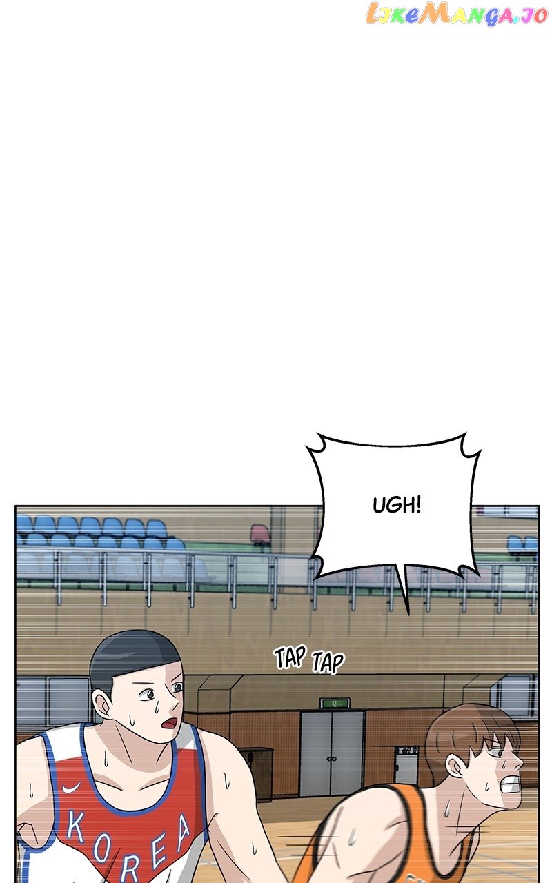 Big Man on the Court Chapter 21 - Page 64