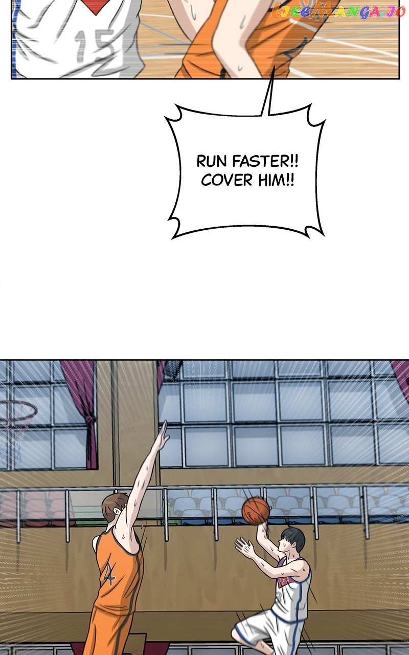 Big Man on the Court Chapter 21 - Page 65