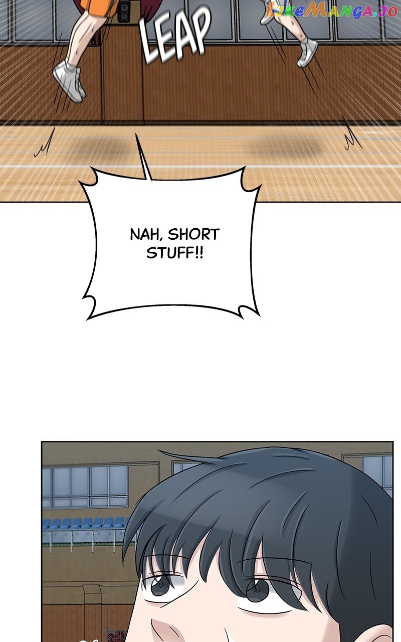 Big Man on the Court Chapter 21 - Page 66