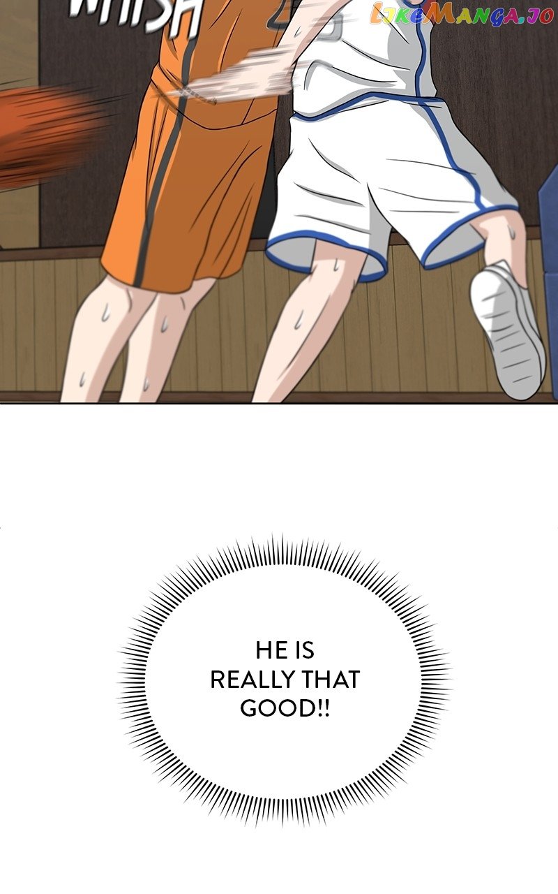 Big Man on the Court Chapter 21 - Page 68