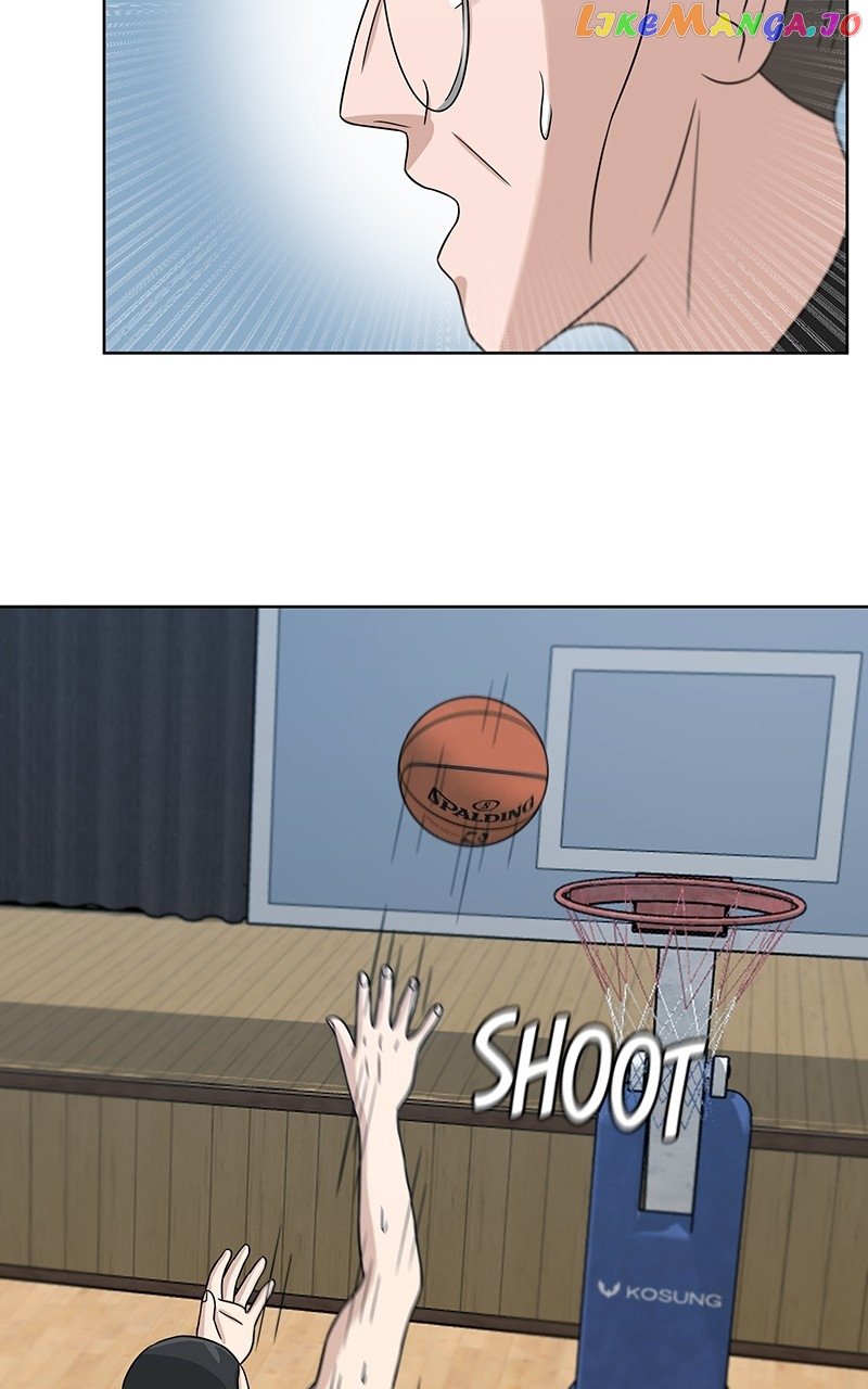 Big Man on the Court Chapter 21 - Page 71
