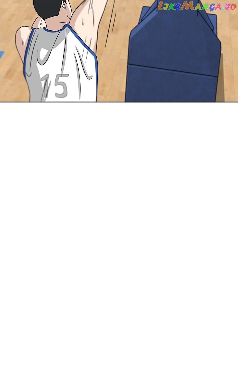 Big Man on the Court Chapter 21 - Page 72