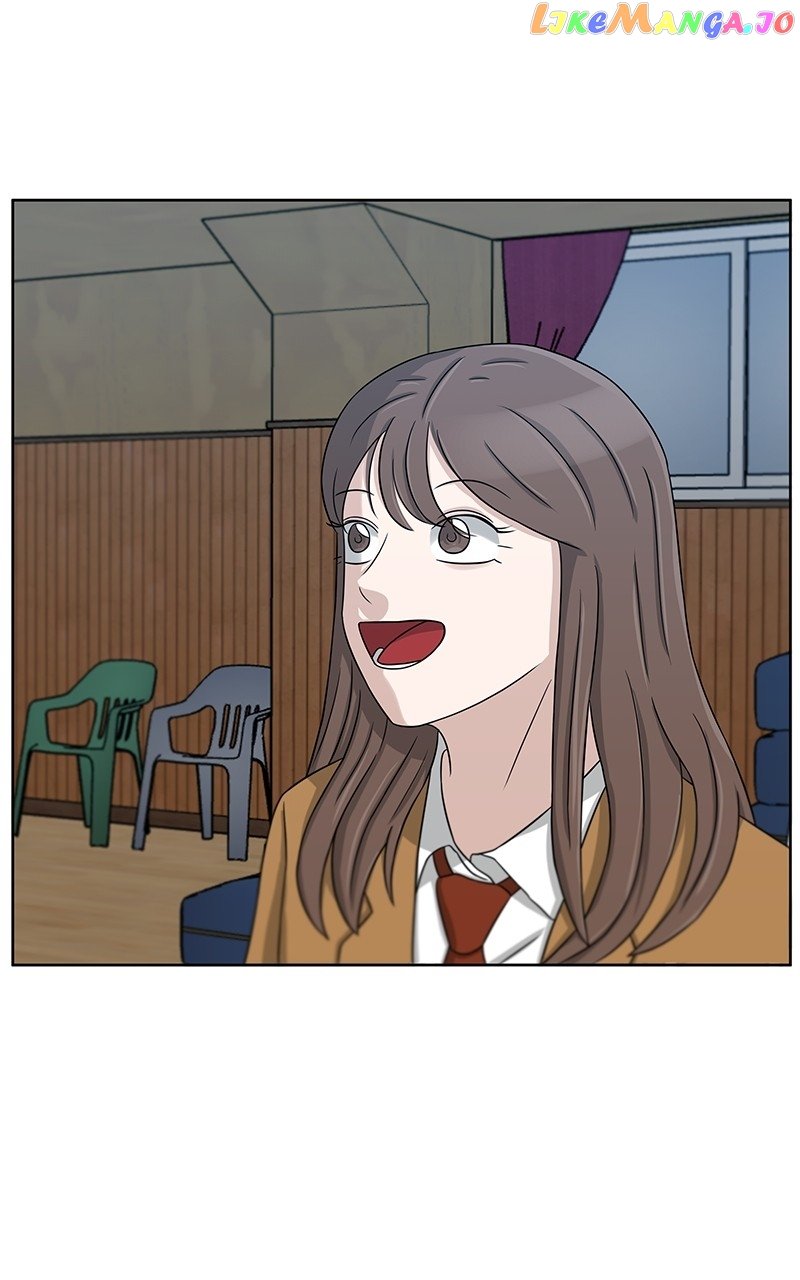 Big Man on the Court Chapter 21 - Page 74