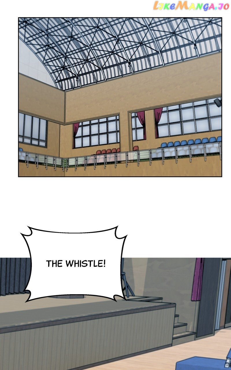 Big Man on the Court Chapter 21 - Page 75