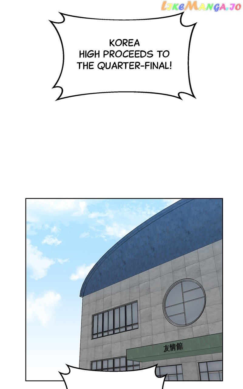 Big Man on the Court Chapter 21 - Page 77