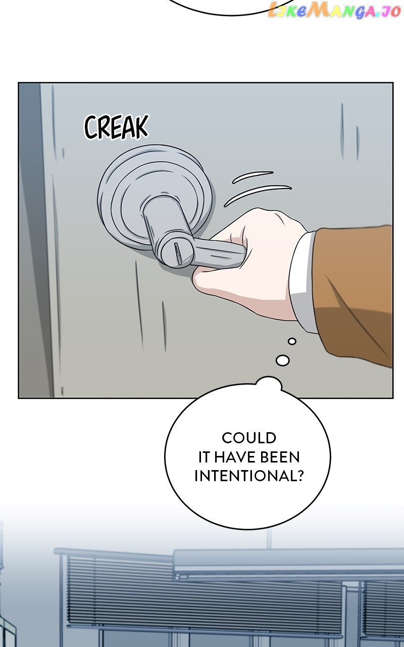 Big Man on the Court Chapter 21 - Page 85