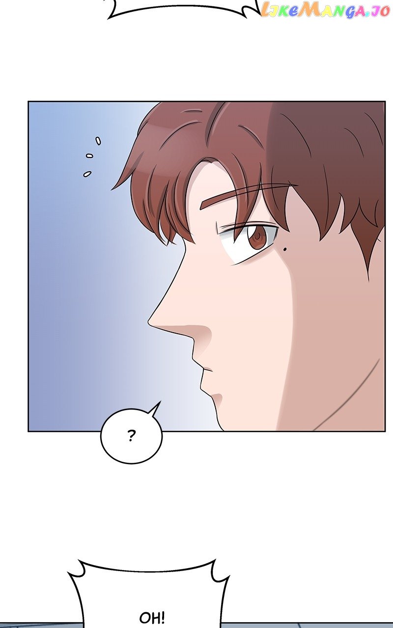 Big Man on the Court Chapter 21 - Page 87