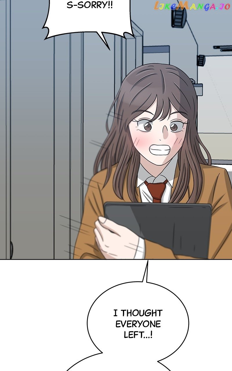 Big Man on the Court Chapter 21 - Page 88