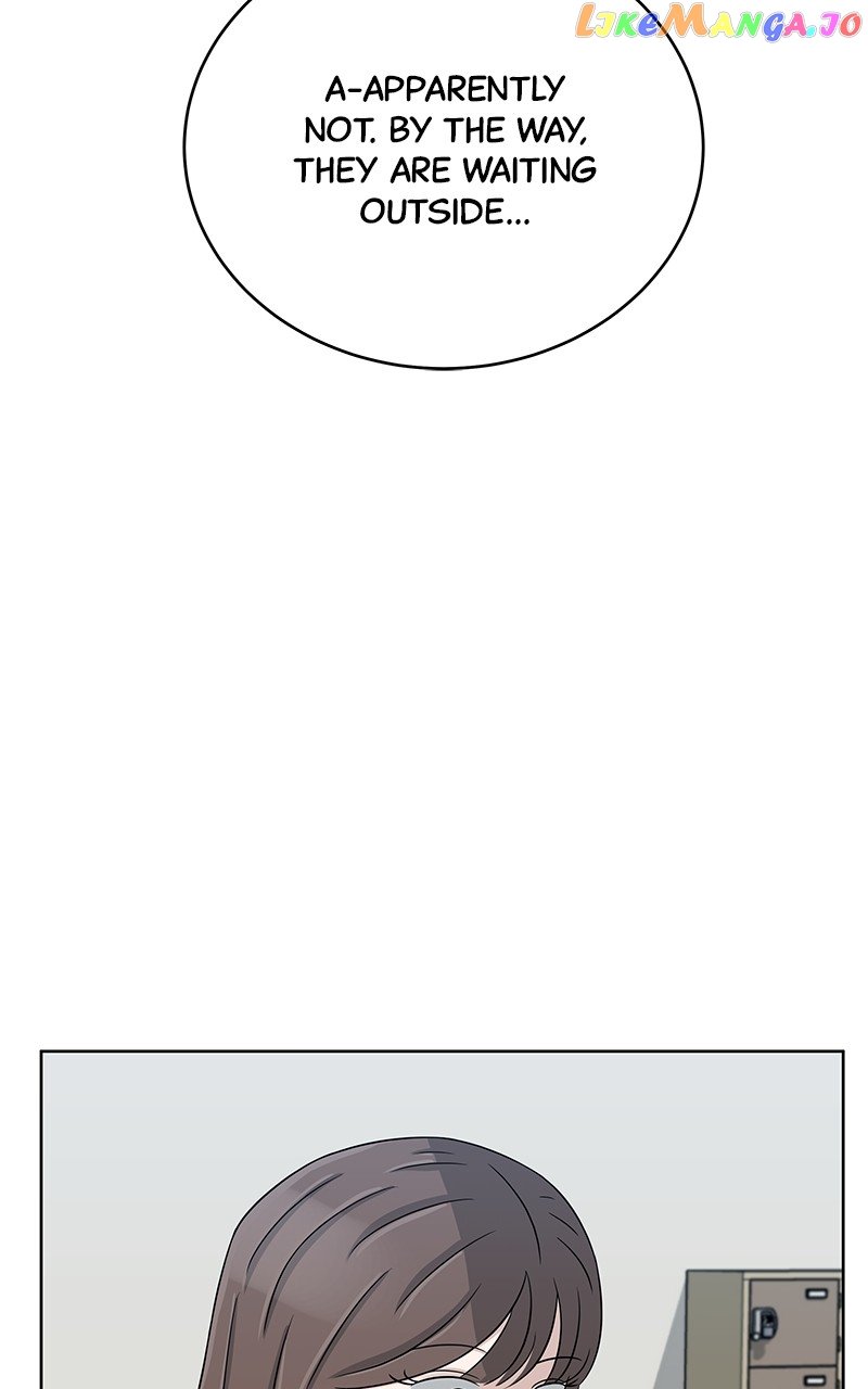 Big Man on the Court Chapter 21 - Page 89