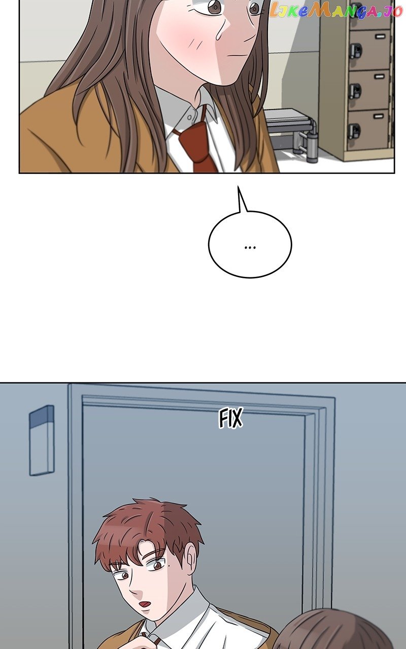 Big Man on the Court Chapter 21 - Page 90