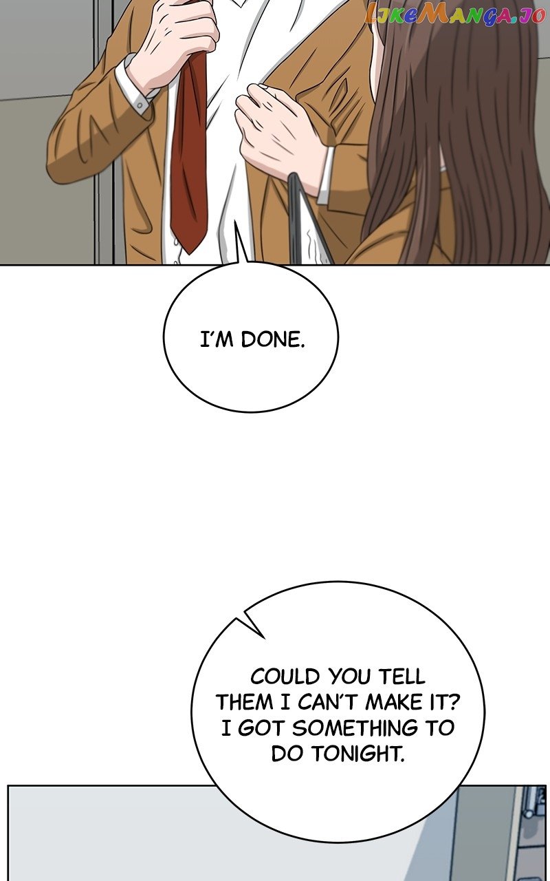 Big Man on the Court Chapter 21 - Page 91