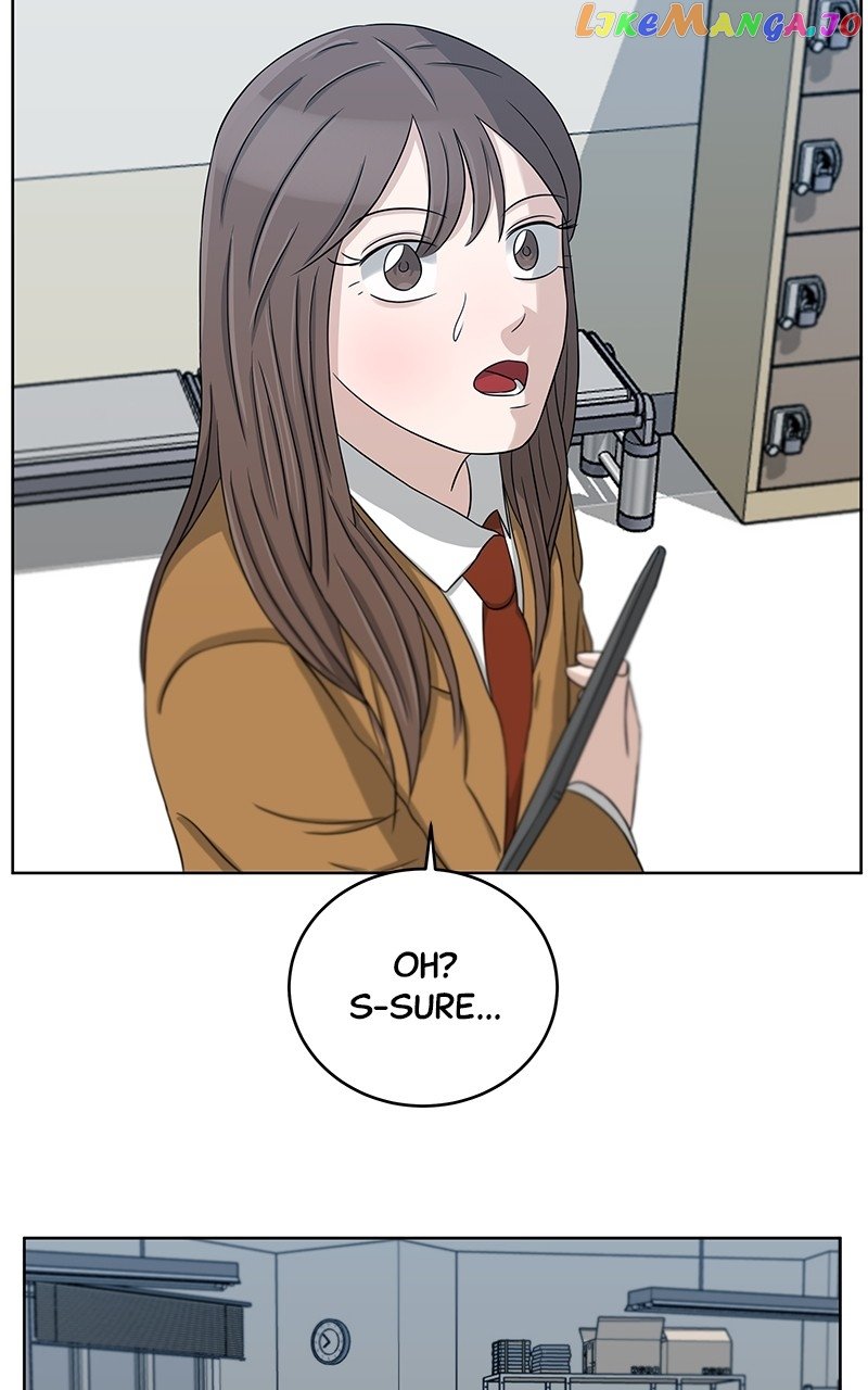 Big Man on the Court Chapter 21 - Page 92