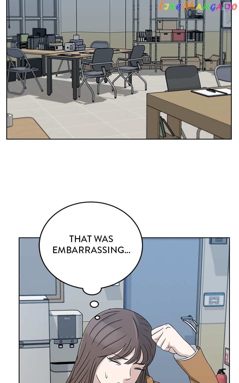 Big Man on the Court Chapter 21 - Page 93