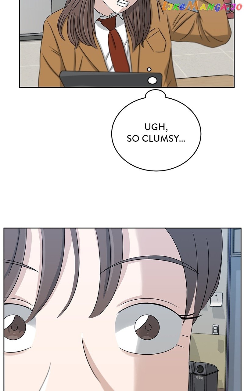 Big Man on the Court Chapter 21 - Page 94