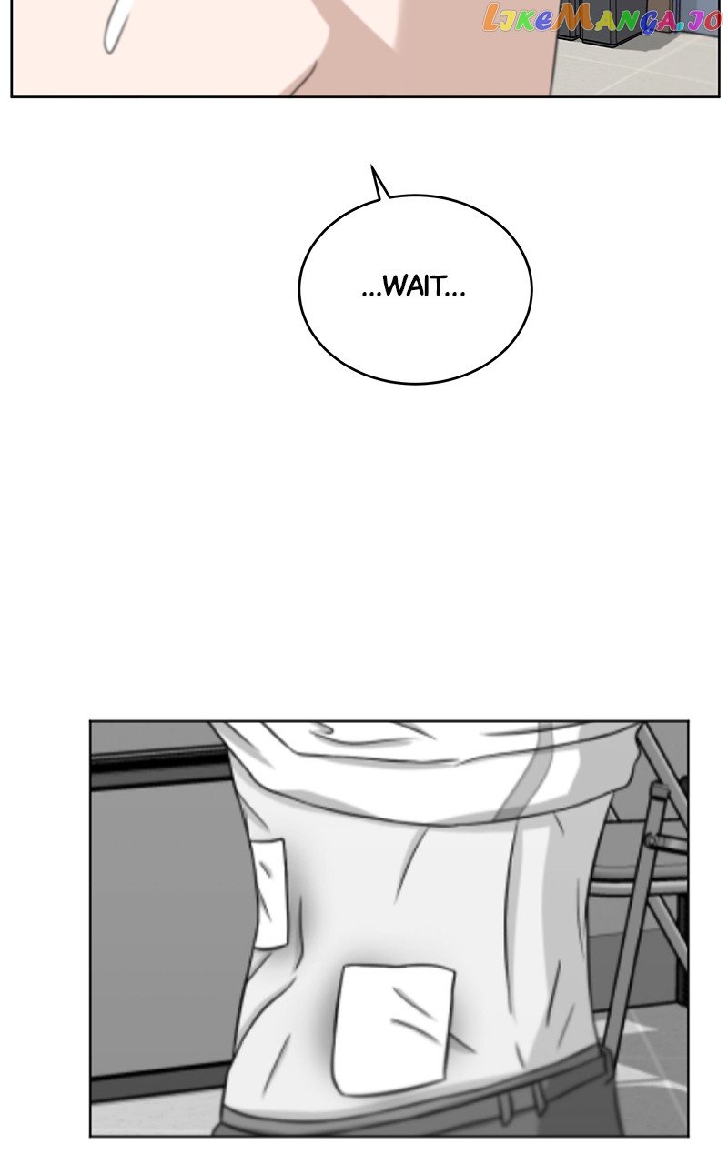 Big Man on the Court Chapter 21 - Page 95