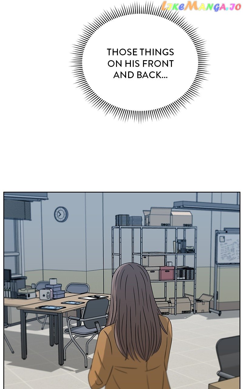 Big Man on the Court Chapter 21 - Page 96