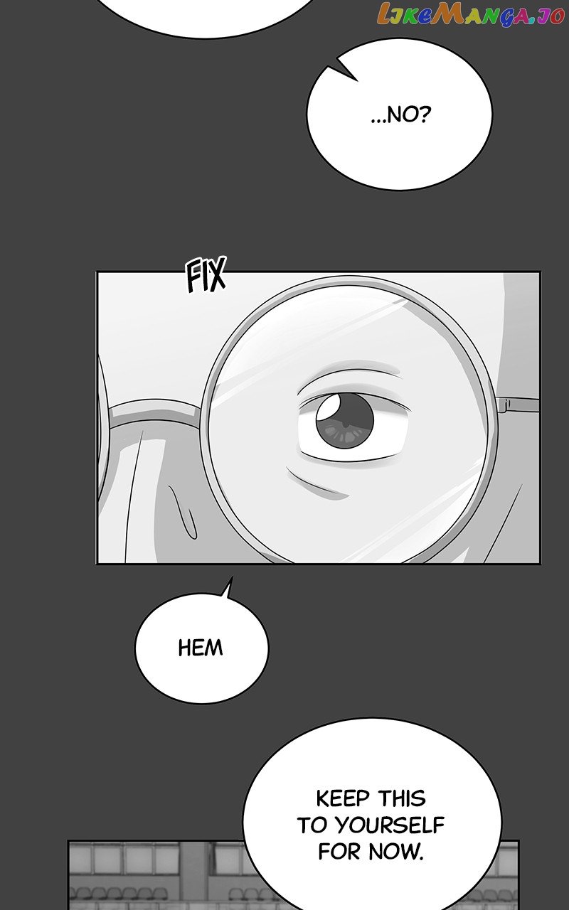 Big Man on the Court Chapter 21 - Page 99