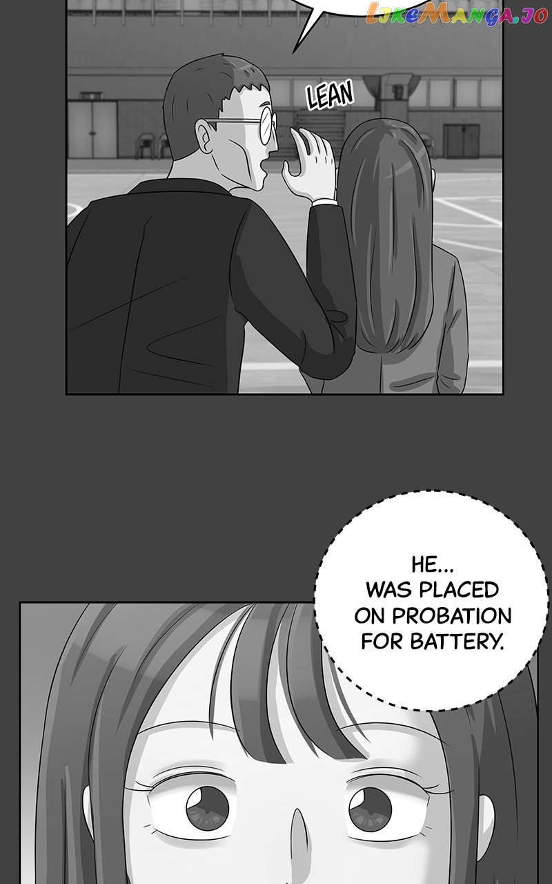 Big Man on the Court Chapter 21 - Page 100