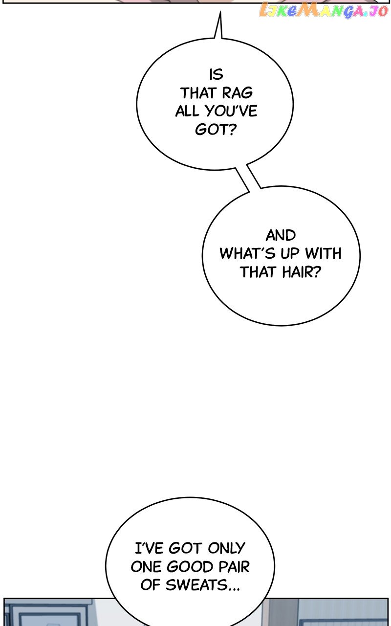 Big Man on the Court Chapter 22 - Page 17