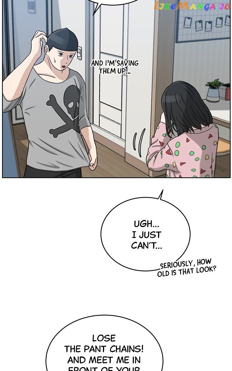 Big Man on the Court Chapter 22 - Page 18