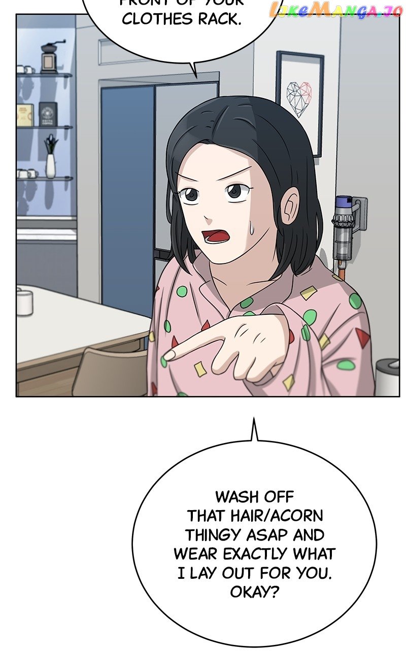 Big Man on the Court Chapter 22 - Page 19