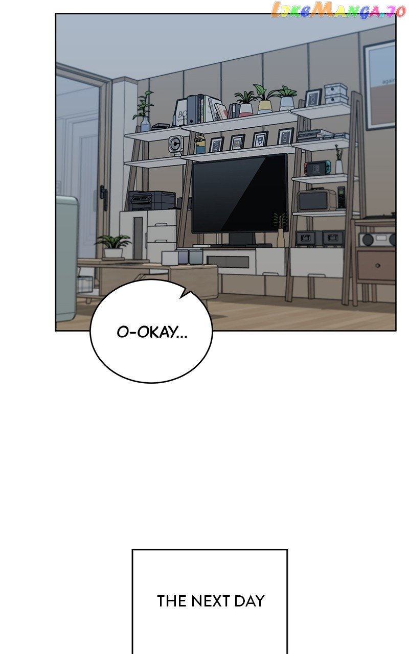 Big Man on the Court Chapter 22 - Page 20