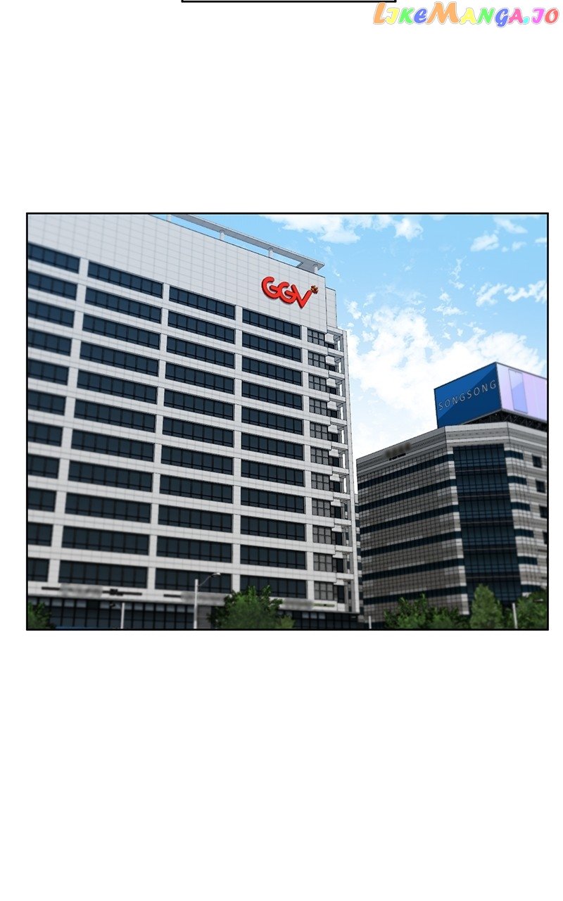 Big Man on the Court Chapter 22 - Page 21