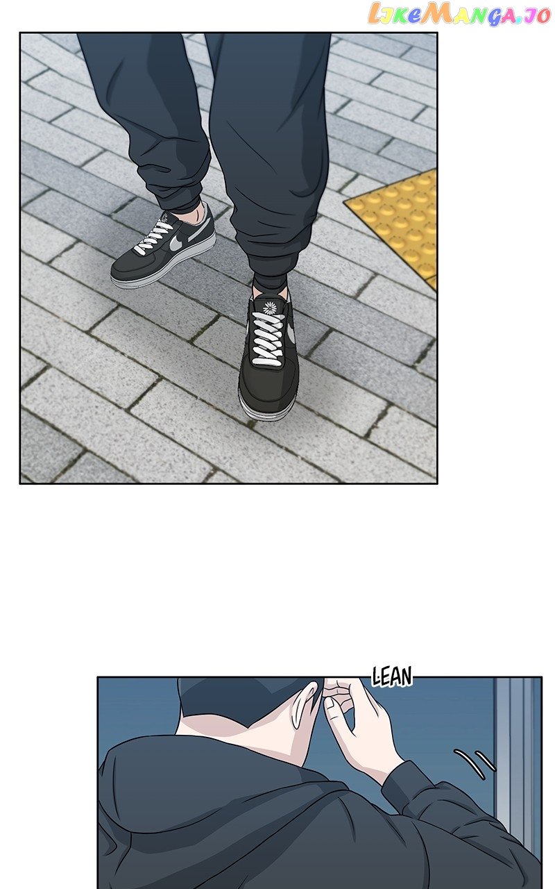 Big Man on the Court Chapter 22 - Page 22