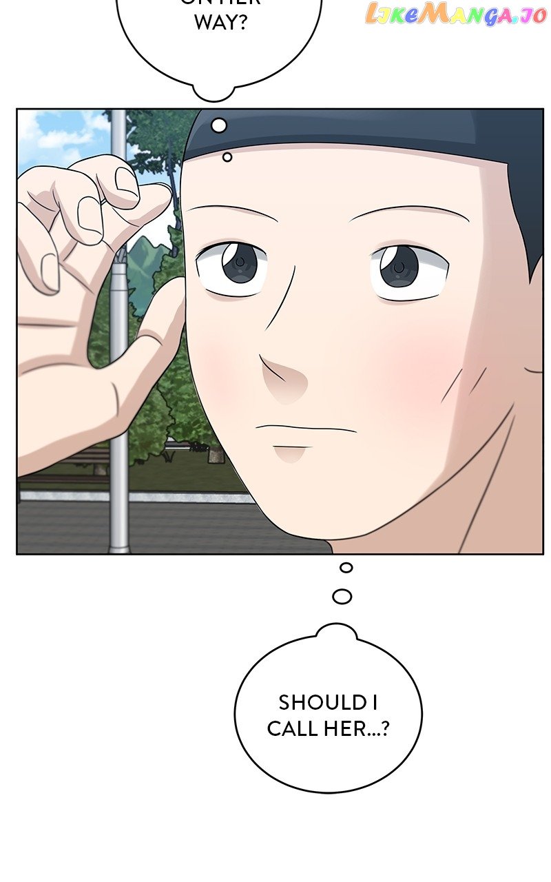 Big Man on the Court Chapter 22 - Page 25