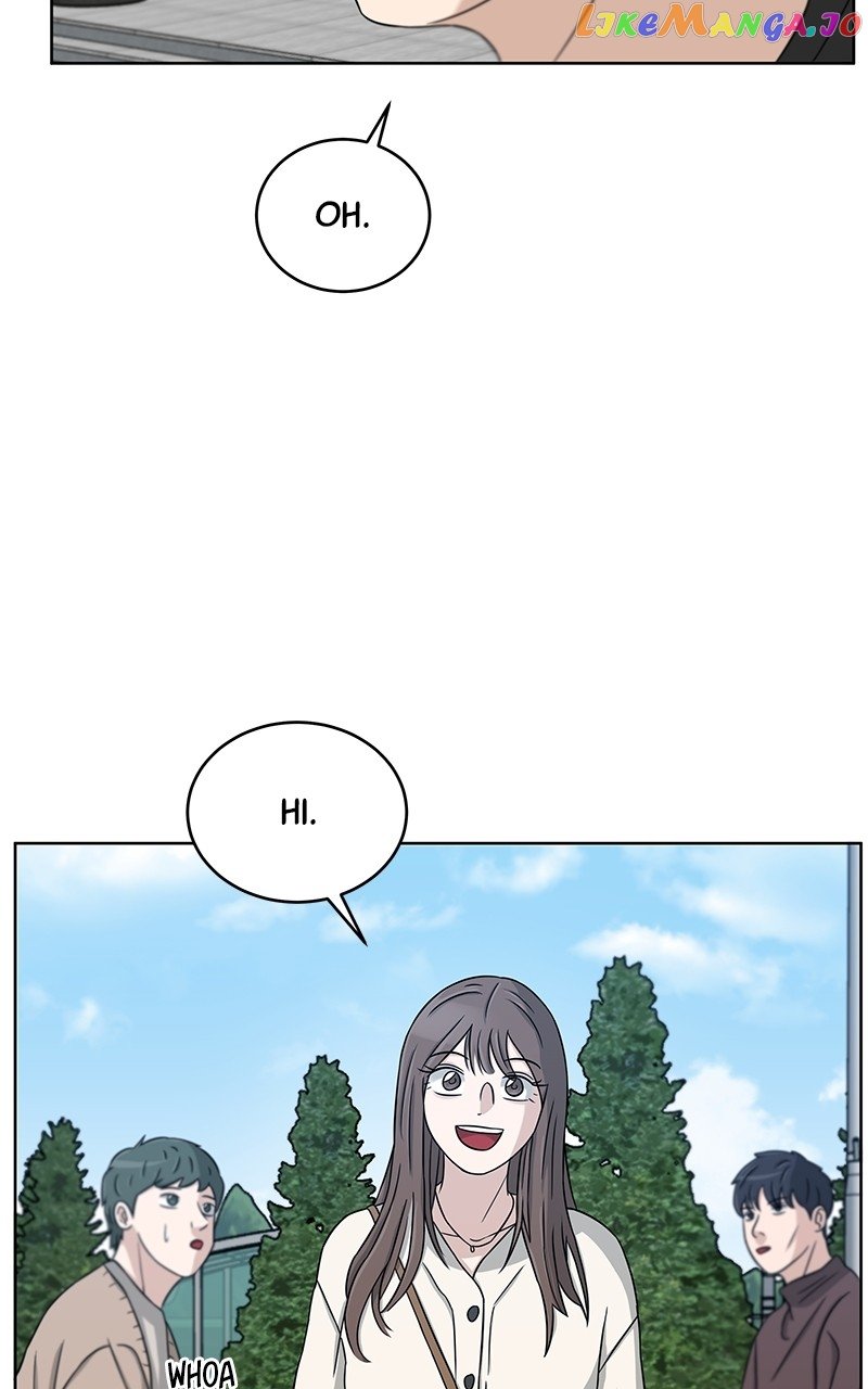 Big Man on the Court Chapter 22 - Page 28