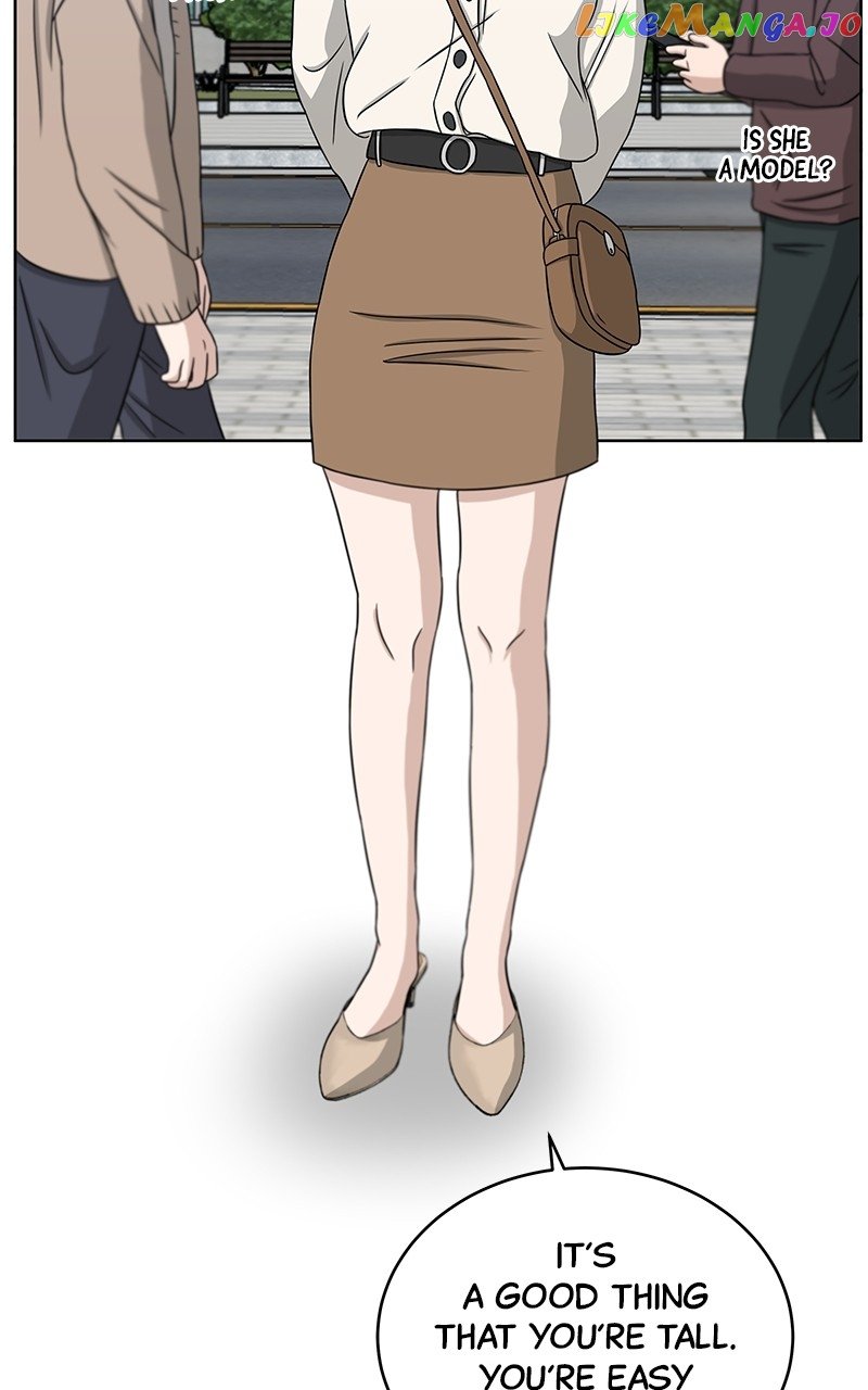 Big Man on the Court Chapter 22 - Page 29