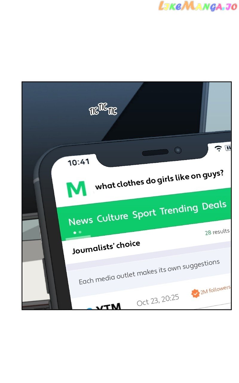 Big Man on the Court Chapter 22 - Page 4