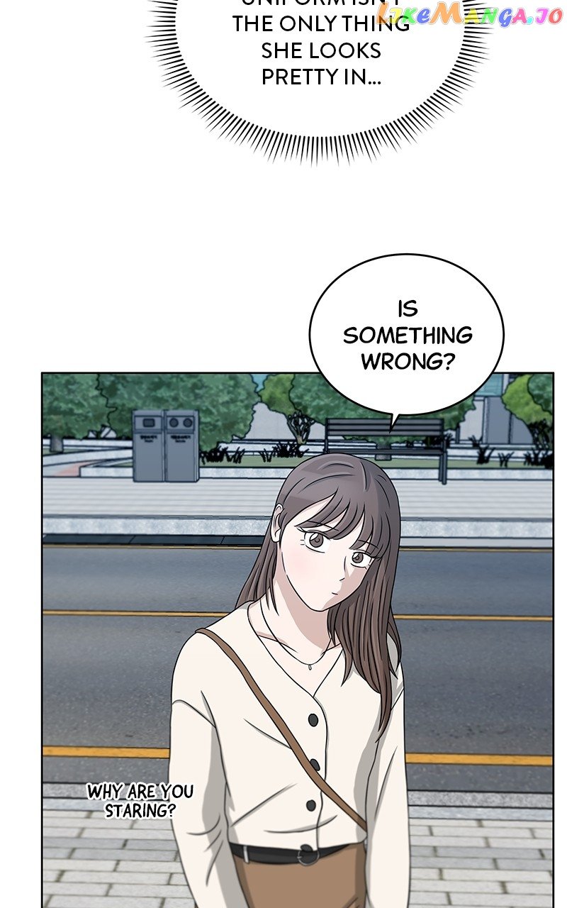 Big Man on the Court Chapter 22 - Page 31