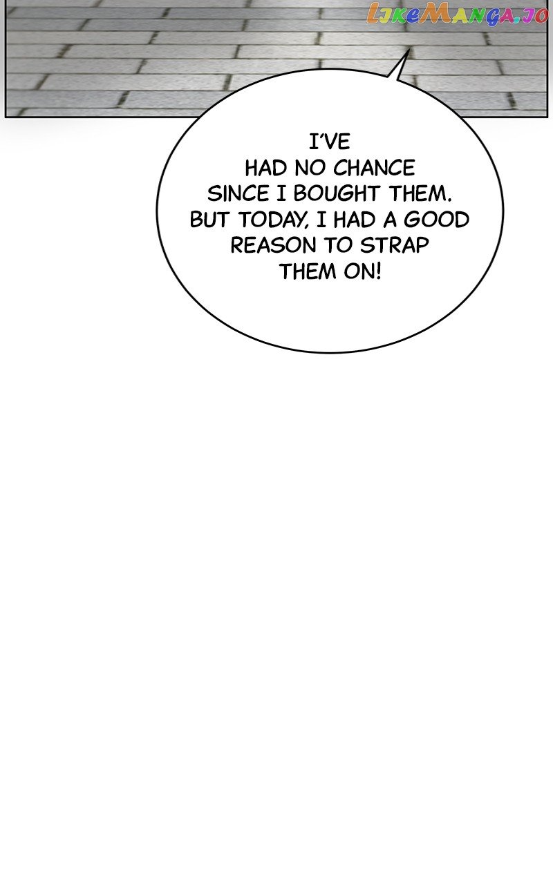 Big Man on the Court Chapter 22 - Page 34