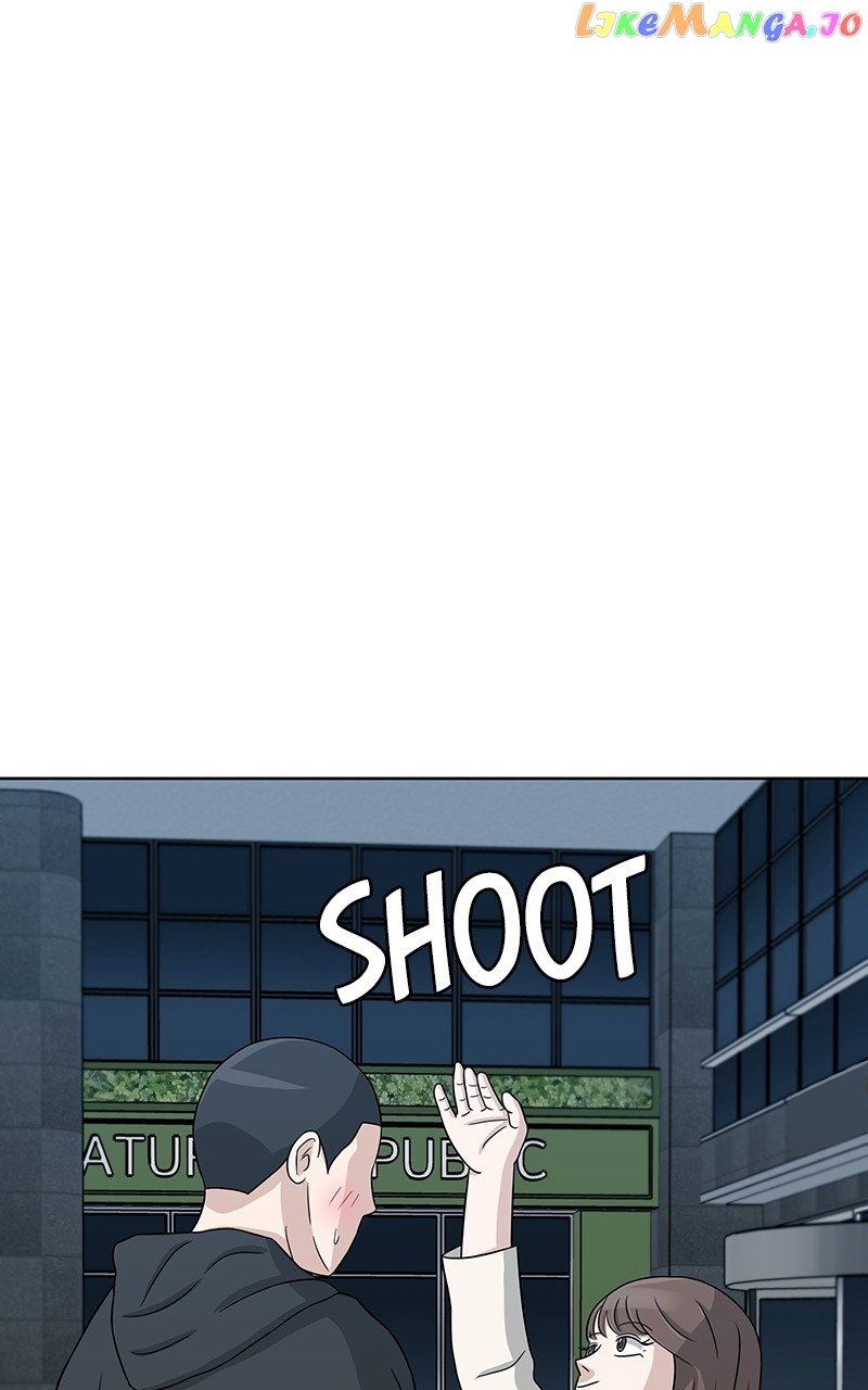 Big Man on the Court Chapter 22 - Page 35