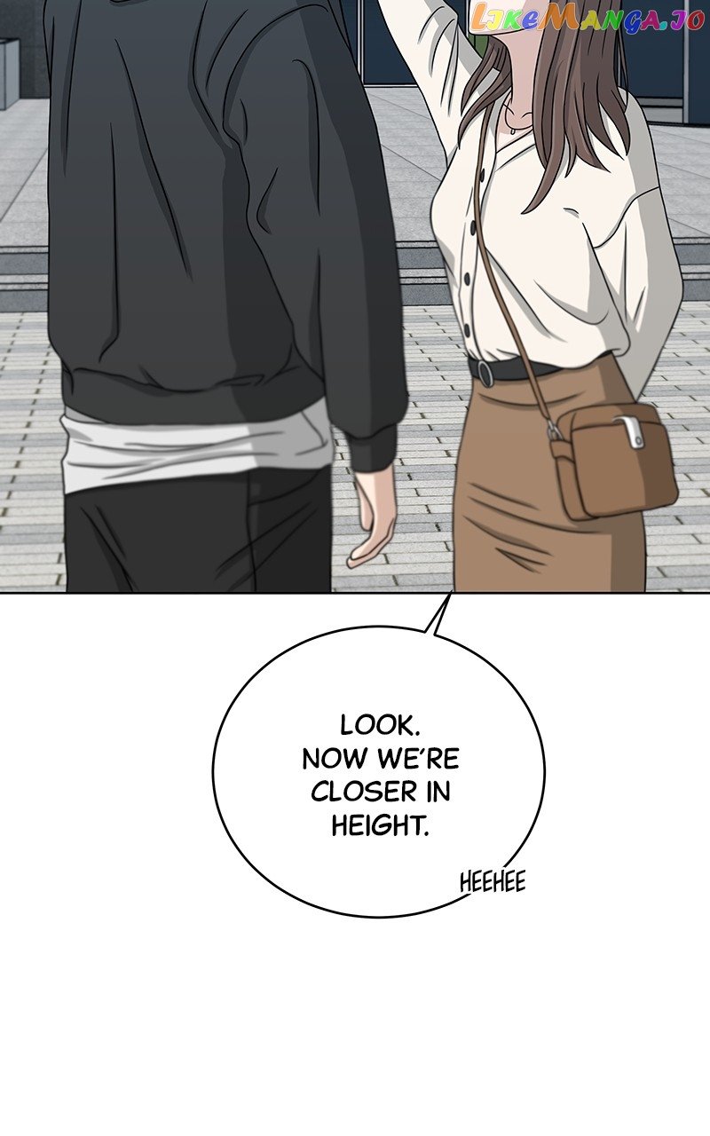 Big Man on the Court Chapter 22 - Page 36