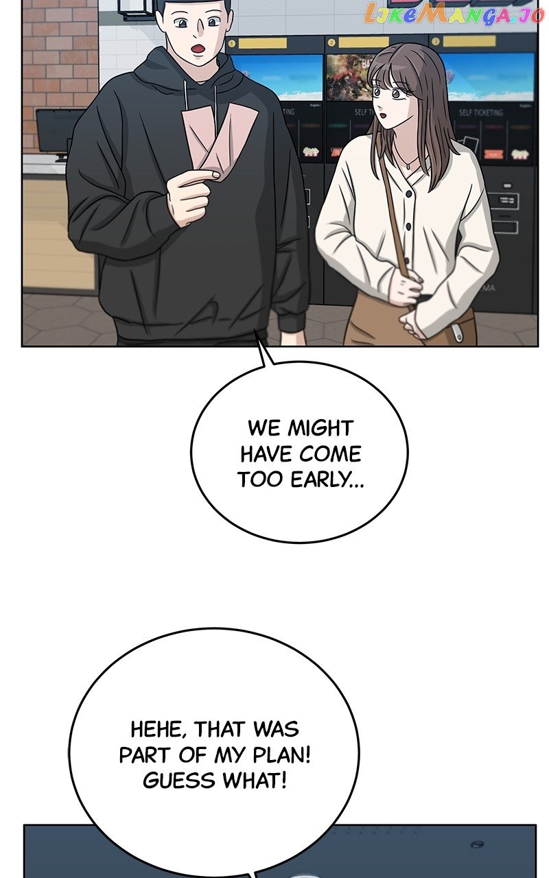 Big Man on the Court Chapter 22 - Page 40
