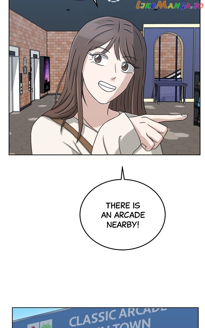 Big Man on the Court Chapter 22 - Page 41