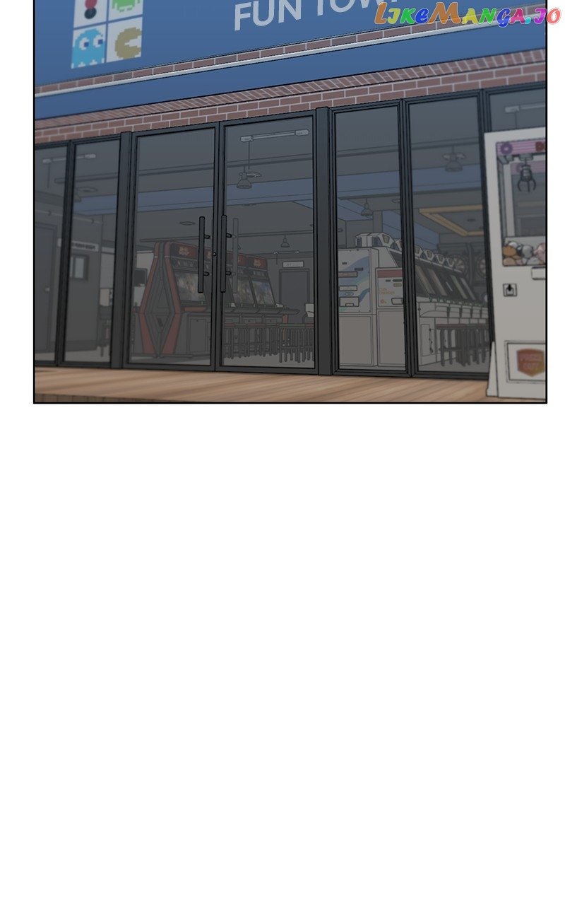 Big Man on the Court Chapter 22 - Page 42