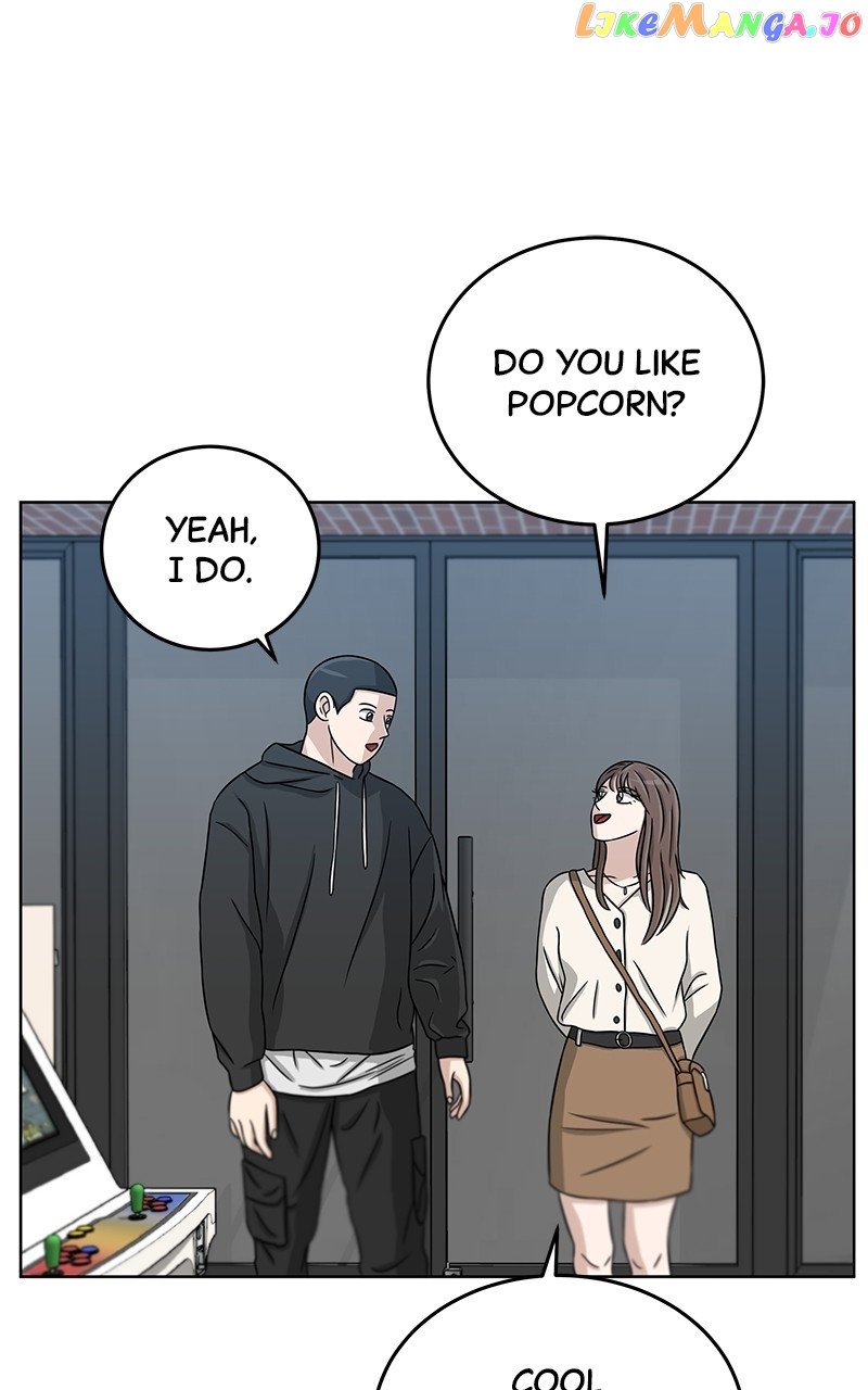 Big Man on the Court Chapter 22 - Page 43