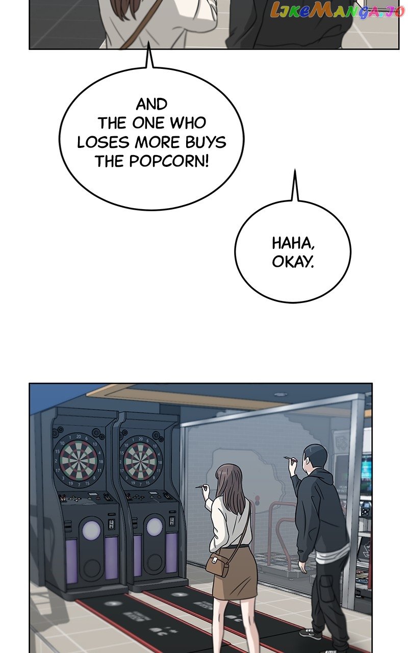 Big Man on the Court Chapter 22 - Page 46