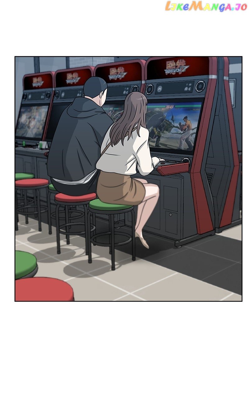 Big Man on the Court Chapter 22 - Page 49