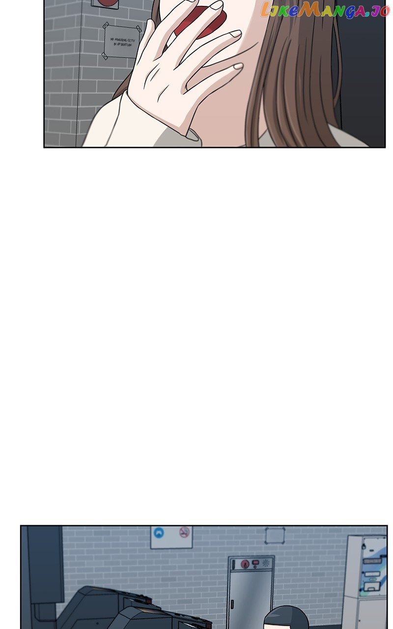 Big Man on the Court Chapter 22 - Page 51