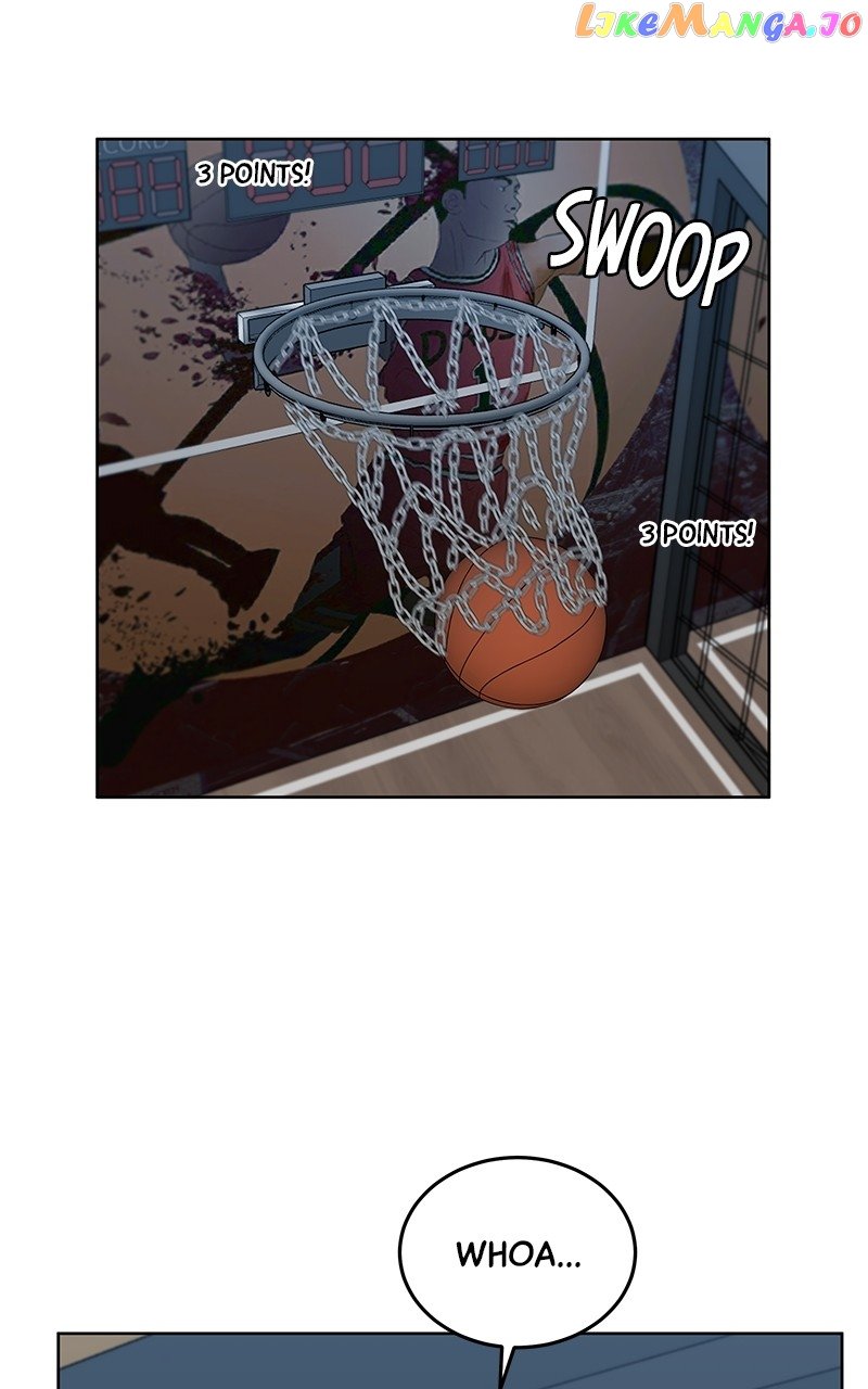 Big Man on the Court Chapter 22 - Page 56