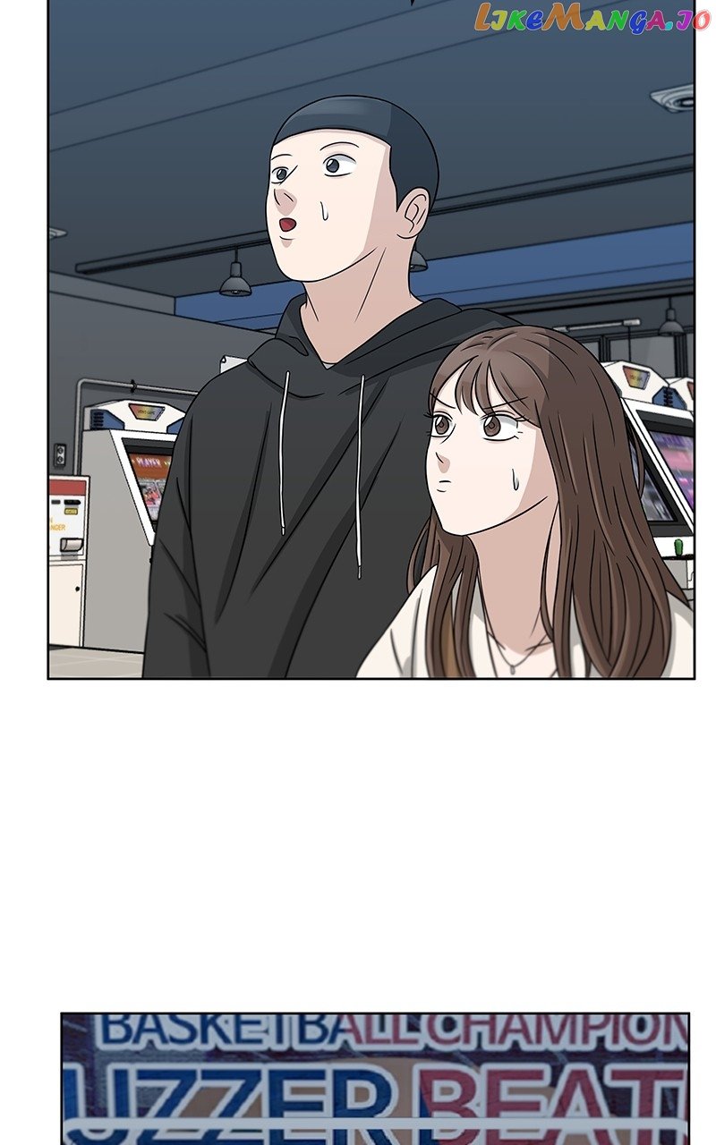 Big Man on the Court Chapter 22 - Page 57