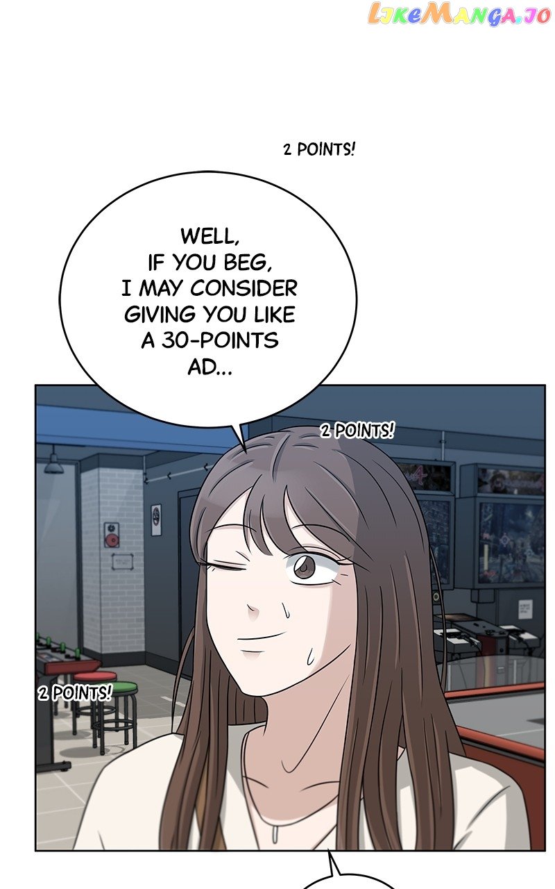 Big Man on the Court Chapter 22 - Page 60