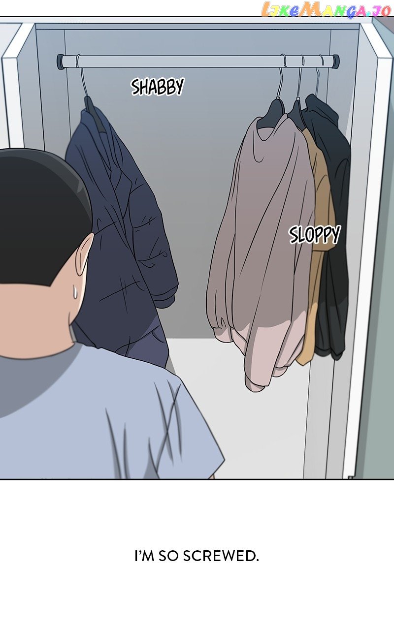 Big Man on the Court Chapter 22 - Page 7