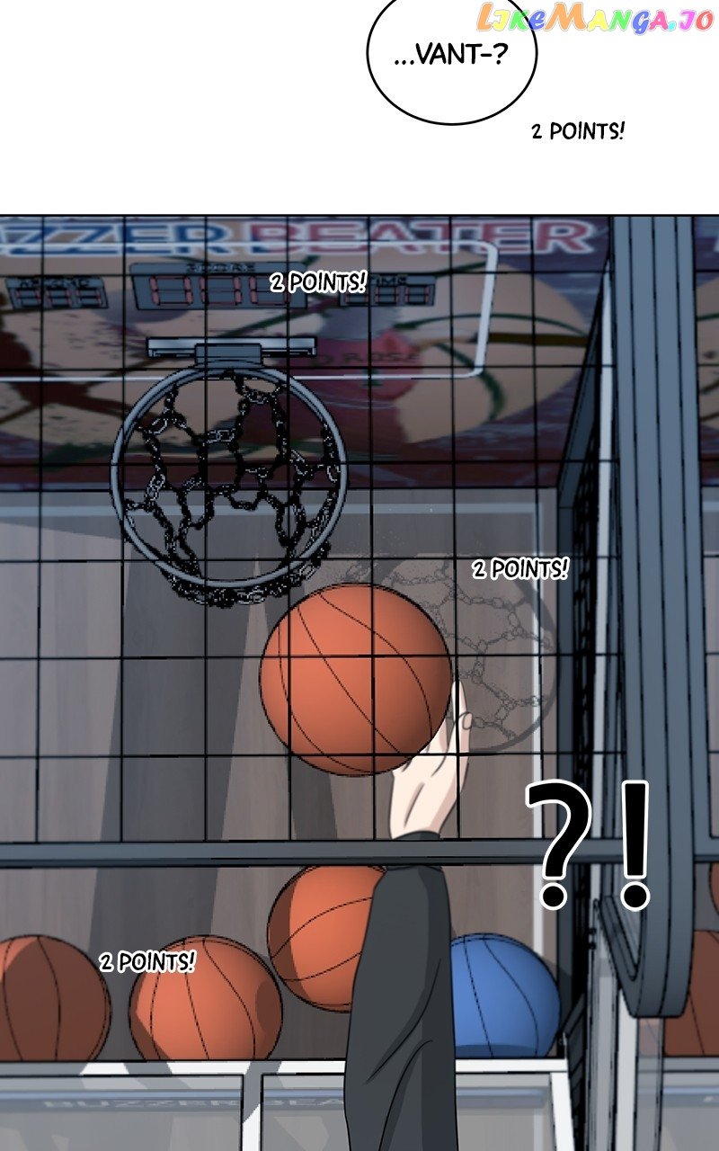 Big Man on the Court Chapter 22 - Page 61